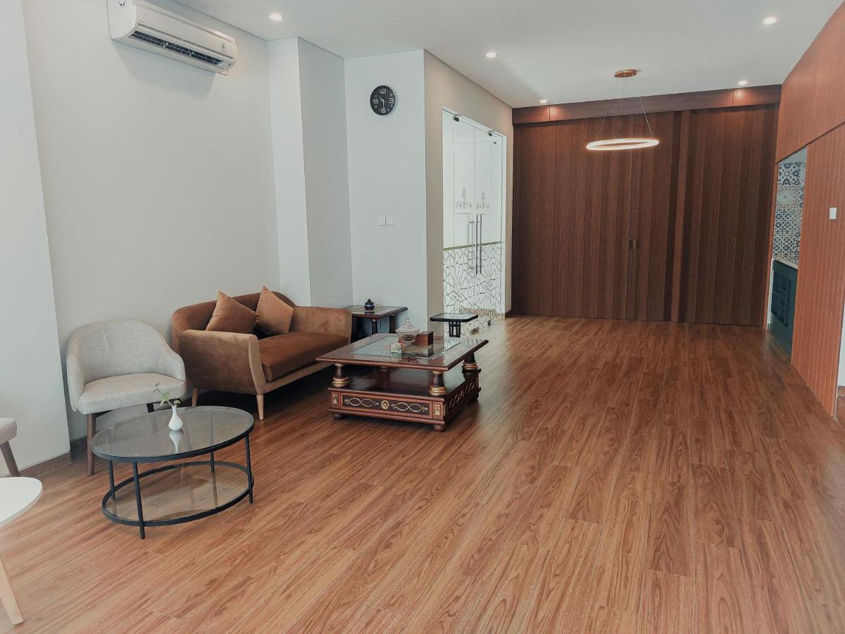 Ayman Syariah Hotel 수라바야 외부 사진